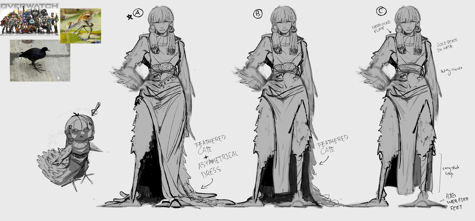 Tezan Dress Concepts