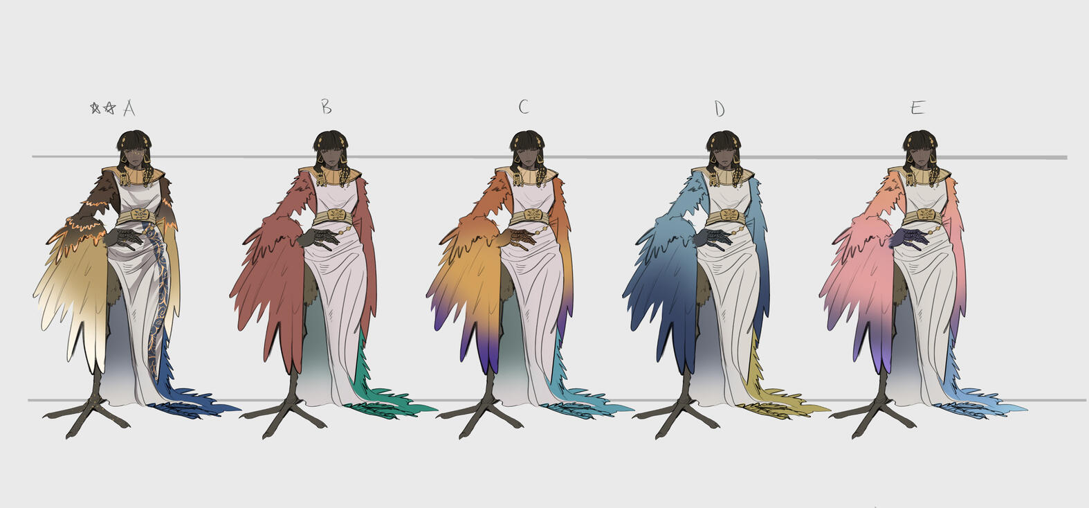 Tezan Color Concepts