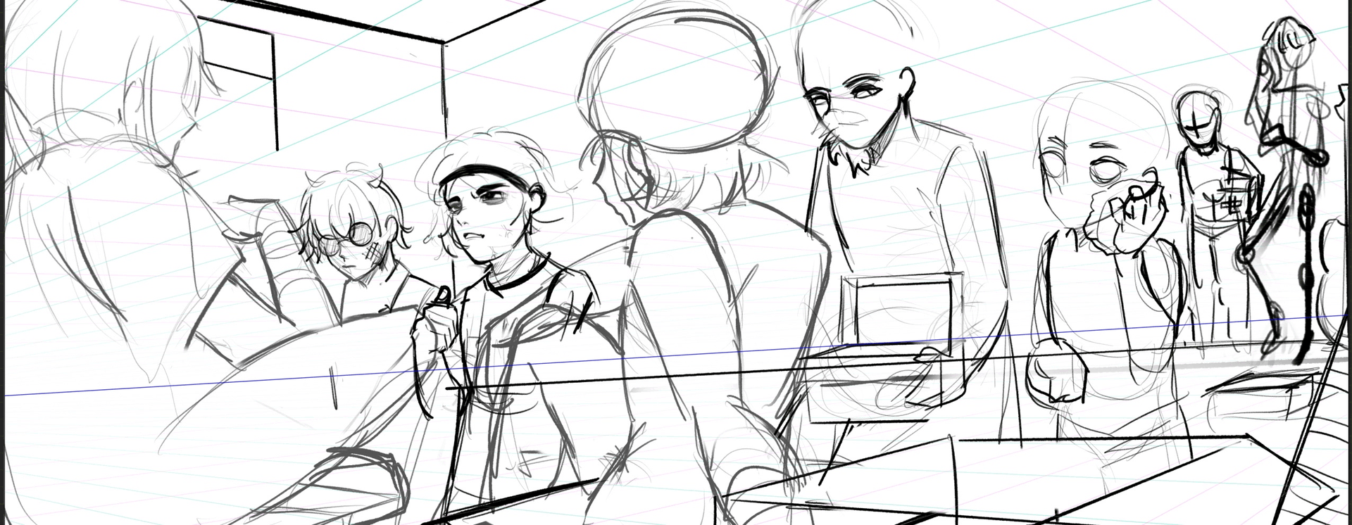 Daedalus Scrapyard Process