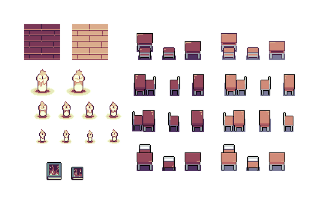 Cassandra Classroom Assets