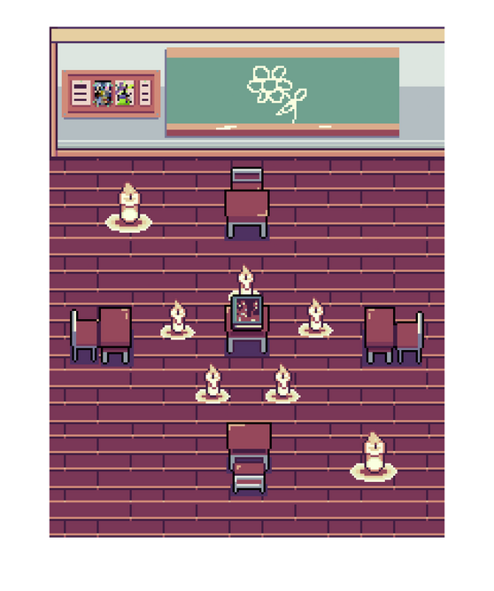 Cassandra Classroom MockUp