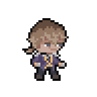 Groupie Simple Attack